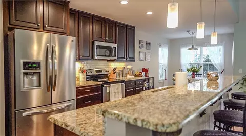 Kitchen - 95 Rutledge Ln, Pinehurst, NC 28374 photo 2 of 4
