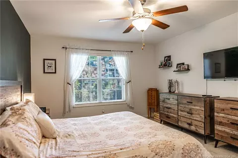 Bedroom - 95 Rutledge Ln, Pinehurst, NC 28374 photo 1 of 6