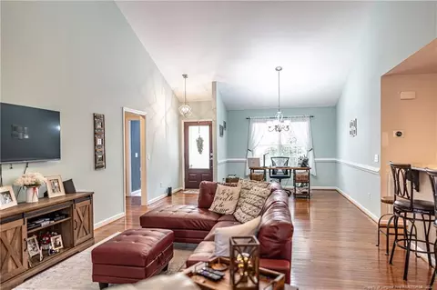 Living - 95 Rutledge Ln, Pinehurst, NC 28374 photo 1 of 3