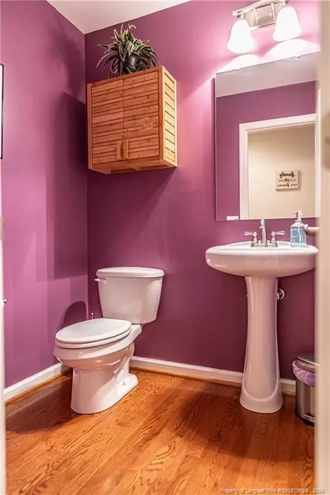 Bath - 95 Rutledge Ln, Pinehurst, NC 28374 photo 6 of 6