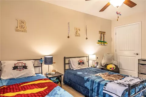 Bedroom - 95 Rutledge Ln, Pinehurst, NC 28374 photo 6 of 6