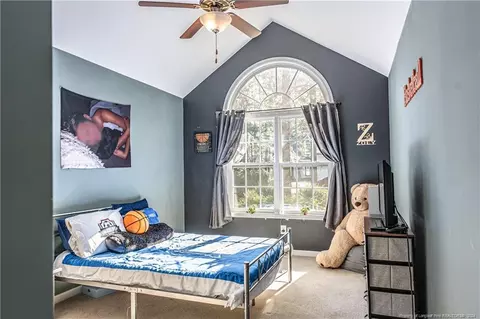 Bedroom - 95 Rutledge Ln, Pinehurst, NC 28374 photo 3 of 6