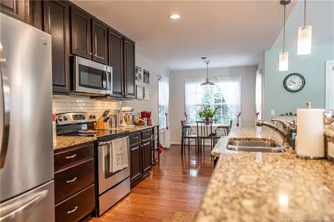 Kitchen - 95 Rutledge Ln, Pinehurst, NC 28374 photo 1 of 4