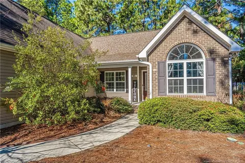 Exterior - 95 Rutledge Ln, Pinehurst, NC 28374 photo 3 of 6