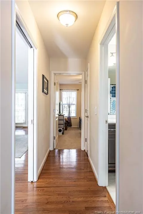 Entry Way - 95 Rutledge Ln, Pinehurst, NC 28374 photo 1 of 2