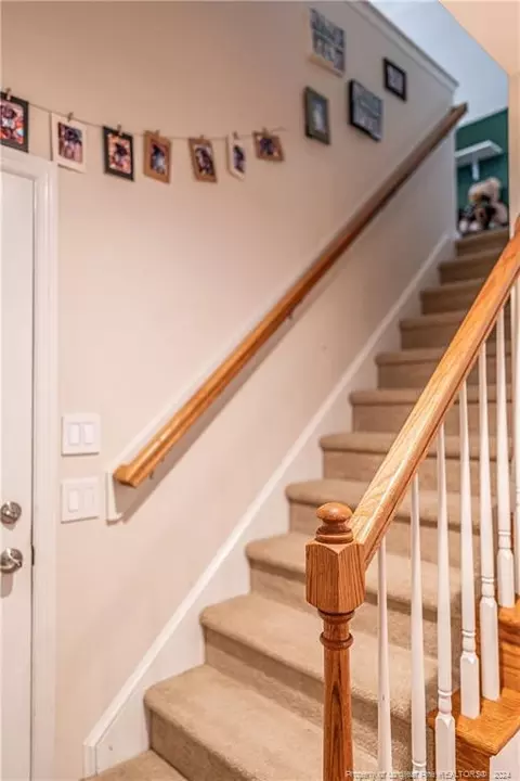 Entry Way - 95 Rutledge Ln, Pinehurst, NC 28374 photo 2 of 2