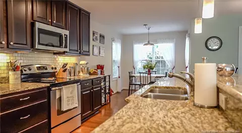 Kitchen - 95 Rutledge Ln, Pinehurst, NC 28374 photo 4 of 4