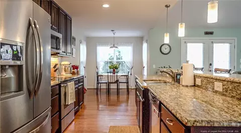 Kitchen - 95 Rutledge Ln, Pinehurst, NC 28374 photo 3 of 4