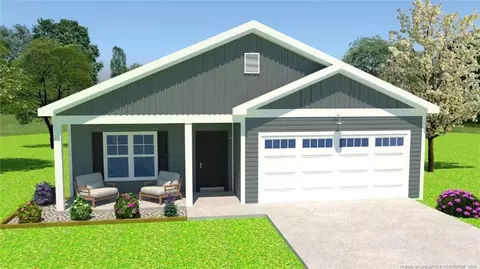 67 Market St, Parkton, NC 28371