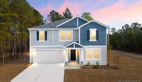 102 Teagarden Court Ln, Sanford, NC 27332