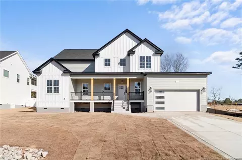 439 Stable Court Stable Ct, Linden, NC 28356