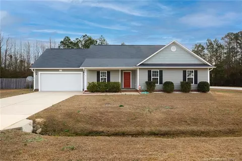904 Raspberry Rd, Stedman, NC 28391