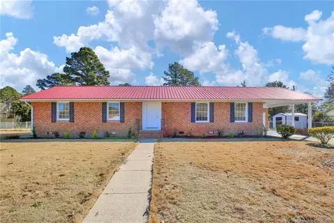 2141 Kentucky Cir, Lumberton, NC 28358