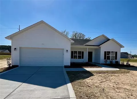 116 Alfalfa Dr, Parkton, NC 28371