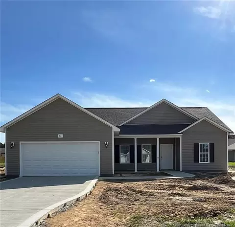 78 Alfalfa Dr, Parkton, NC 28371