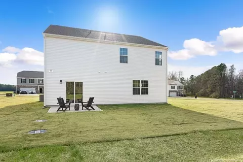 Exterior - 2013 Delta Rd, Vass, NC 28394 photo 2 of 3