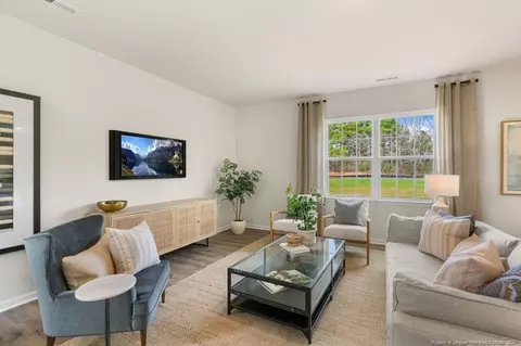 Living - 2013 Delta Rd, Vass, NC 28394 photo 1 of 6