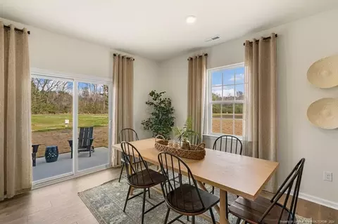 Dining - 2013 Delta Rd, Vass, NC 28394 photo 3 of 4