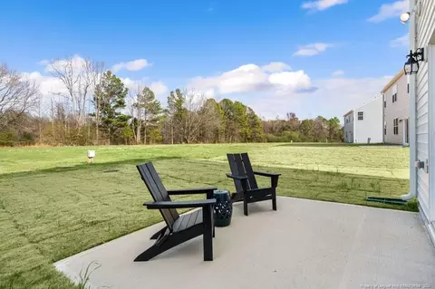 Exterior - 2013 Delta Rd, Vass, NC 28394 photo 3 of 3