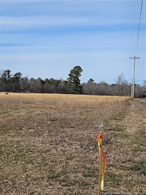 lot1 Odum Rd, Lumberton, NC 28358