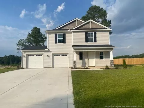 109 Pine Needle Dr, Salemburg, NC 28385