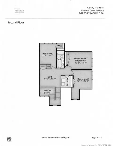 32 Brewster Ct, Cameron, NC 28326 photo 44