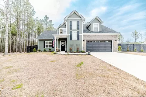 32 Brewster Ct, Cameron, NC 28326 photo 1