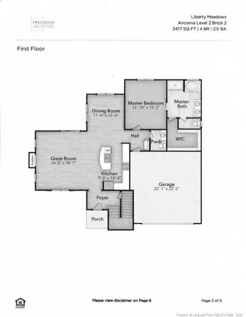 32 Brewster Ct, Cameron, NC 28326 photo 43