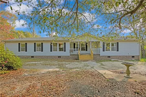 109 Patton Ln, Cameron, NC 28326