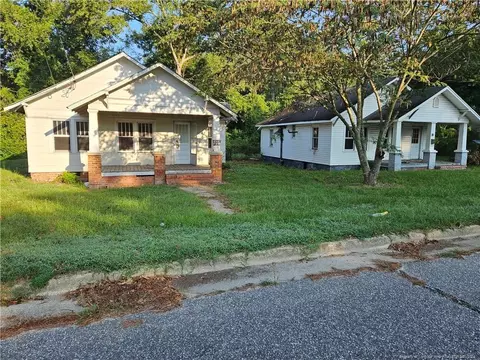 98 96 Fayetteville St, Parkton, NC 28371