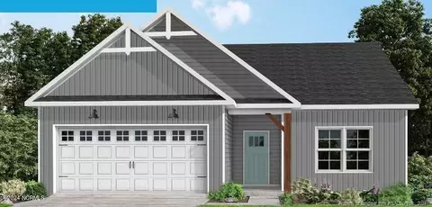 318 Glassmine Trl, Aberdeen, NC 28315