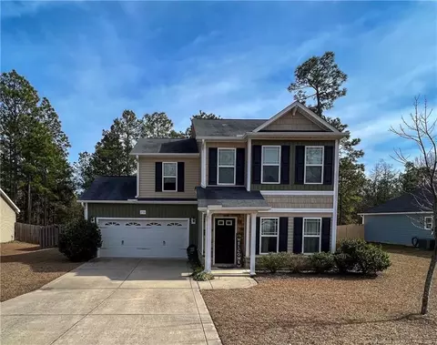 230 English Oak Dr, Bunnlevel, NC 28323