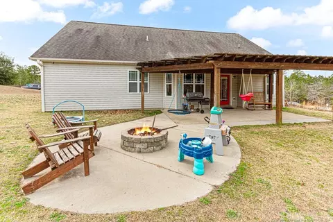 Exterior - 150 Taft Ln, Cameron, NC 28326 photo 7 of 11