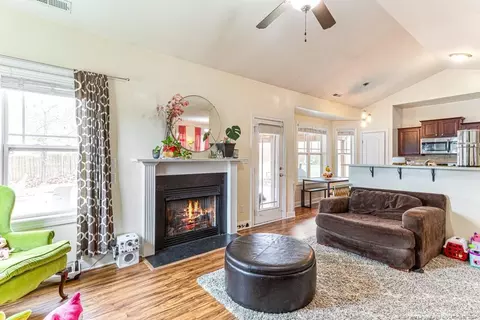 Living - 150 Taft Ln, Cameron, NC 28326 photo 3 of 5