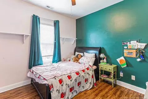 Bedroom - 150 Taft Ln, Cameron, NC 28326 photo 1 of 8