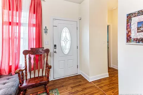 Entry Way - 150 Taft Ln, Cameron, NC 28326 photo 1 of 1