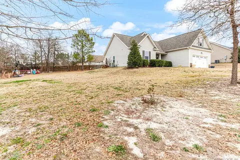 Exterior - 150 Taft Ln, Cameron, NC 28326 photo 3 of 11