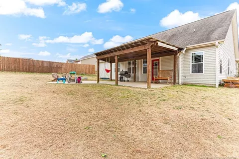 Exterior - 150 Taft Ln, Cameron, NC 28326 photo 11 of 11