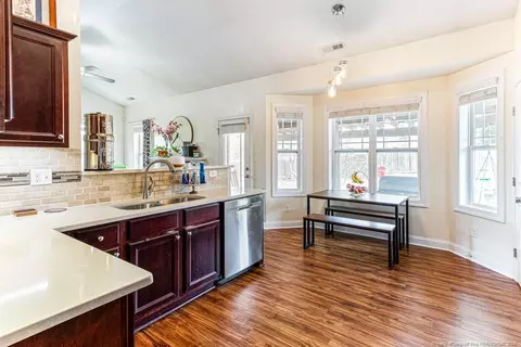 Kitchen - 150 Taft Ln, Cameron, NC 28326 photo 2 of 2