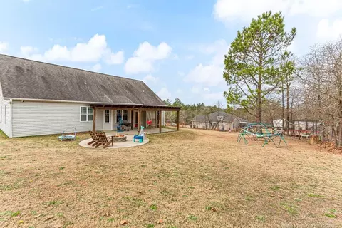 Exterior - 150 Taft Ln, Cameron, NC 28326 photo 9 of 11