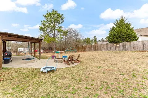 Exterior - 150 Taft Ln, Cameron, NC 28326 photo 8 of 11