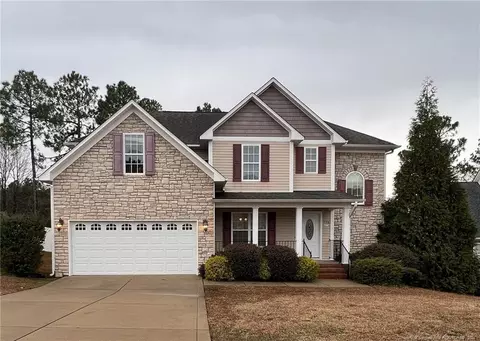 116 Marquis Dr, Cameron, NC 28326