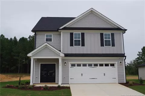 106 Grinnel Loop, Sanford, NC 27332