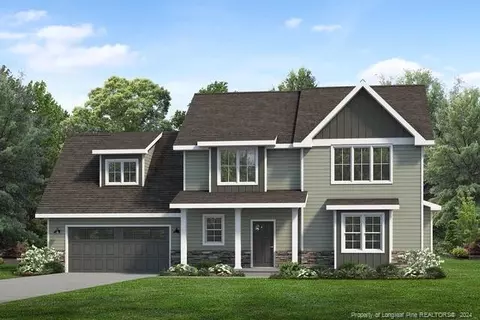 83 Rush Ln, Cameron, NC 28326