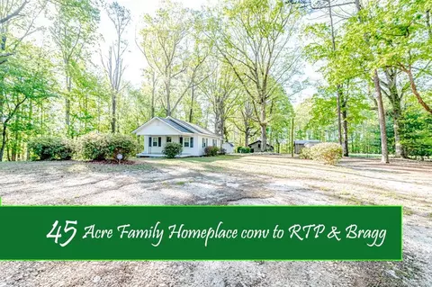 2342 Buckhorn Rd, Sanford, NC 27330
