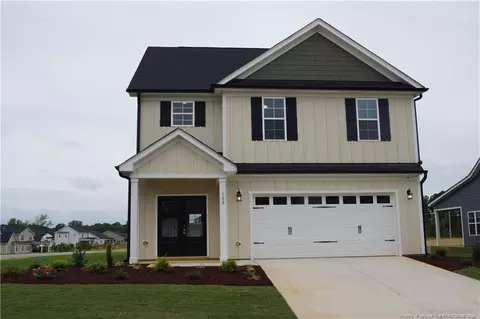 103 Grinnel Loop, Sanford, NC 27332