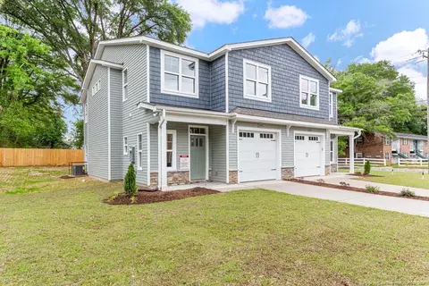 1104 Simpson St, Fayetteville, NC 28305