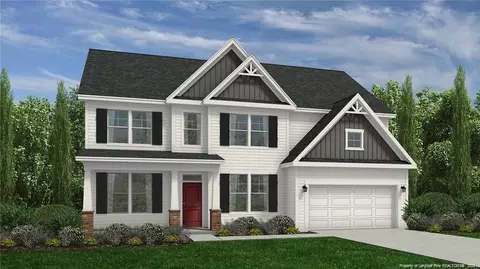 4247 Dock View Rd, Fayetteville, NC 28306
