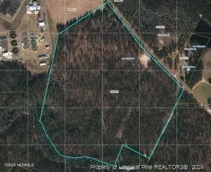 1284 Addor Rd, Pinebluff, NC 28373 photo 3