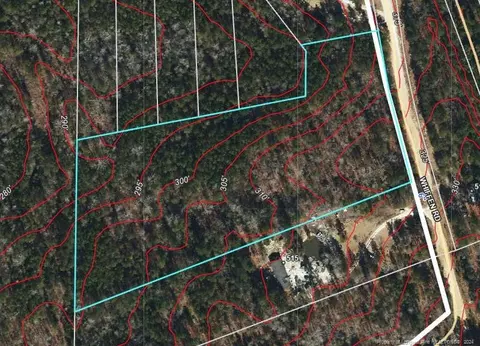 Whiffen Road, Cameron, NC 28326 photo 2